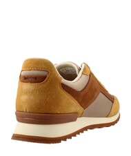 TIMBERLAND SCOUT HEIGHTS Baskets beige - Chaussures Homme - 4