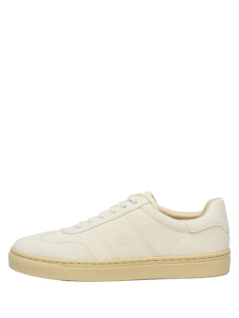 LISBON STREET Baskets blanc - Chaussures Homme
