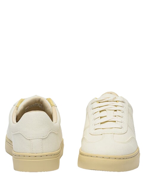LISBON STREET Baskets blanc - Chaussures Homme