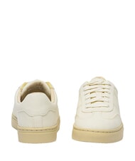 TIMBERLAND LISBON STREET Baskets blanc - Chaussures Homme - 3