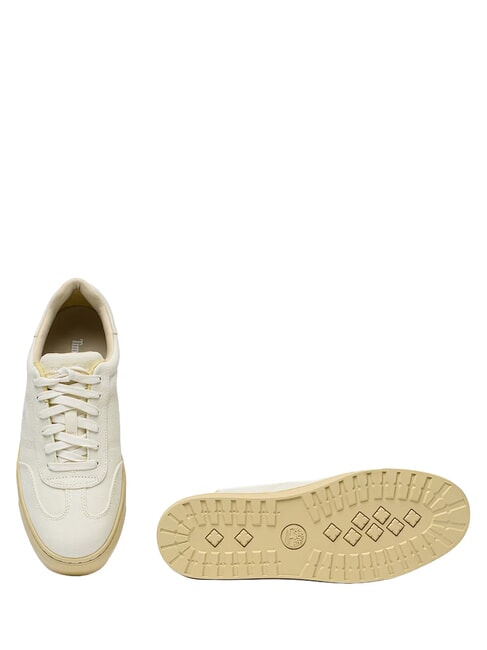 LISBON STREET Baskets blanc - Chaussures Homme