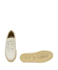 TIMBERLAND LISBON STREET Baskets blanc - Chaussures Homme - 4