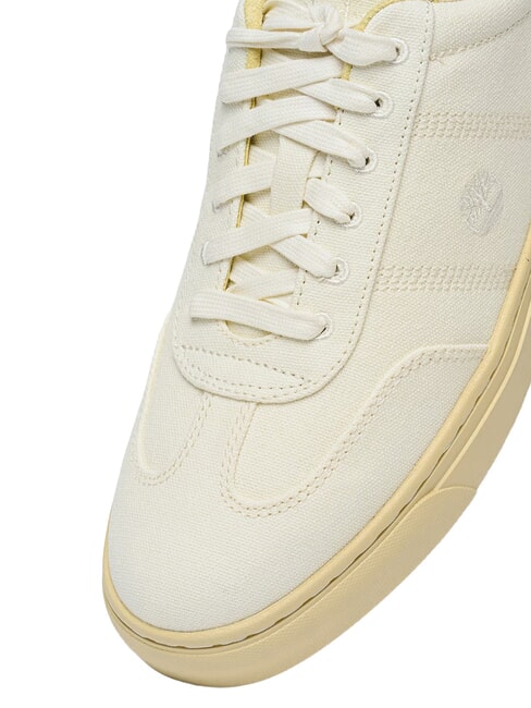 LISBON STREET Baskets blanc - Chaussures Homme