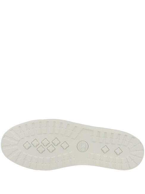 DOR PARK Baskets en cuir pleine fleur bleu fonc&eacute; - Chaussures Homme
