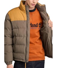TIMBERLAND WELCH MOUNTAIN Veste divers - Vestes pour hommes - 4