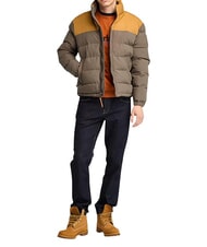 TIMBERLAND WELCH MOUNTAIN Veste divers - Vestes pour hommes - 5