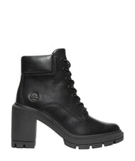 TIMBERLAND ALLINGTON bottines hautes en cuir - Chaussures Femme