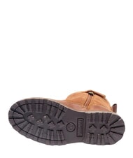 TIMBERLAND COURMA bottines en cuir gla&ccedil;age - Chaussures de b&eacute;b&eacute; - 4