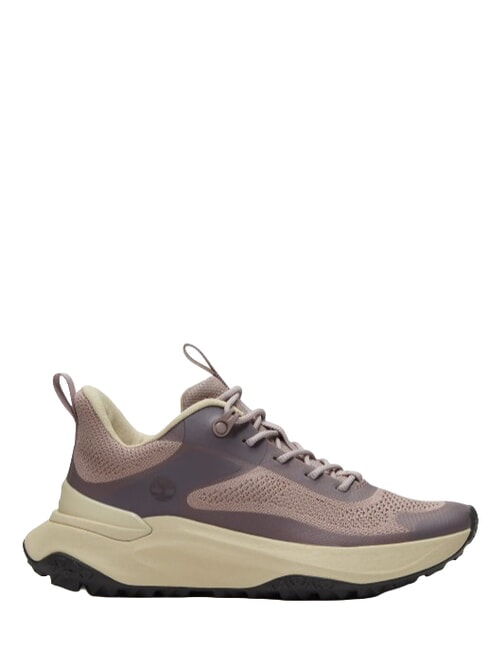MOTION ACCESS Baskets violet - Chaussures Femme