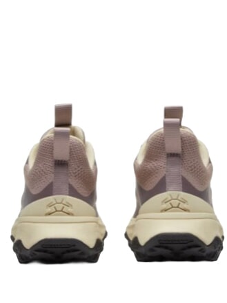 MOTION ACCESS Baskets violet - Chaussures Femme
