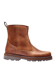 TIMBERLAND COURMA bottines en cuir - Chaussures de b&eacute;b&eacute;