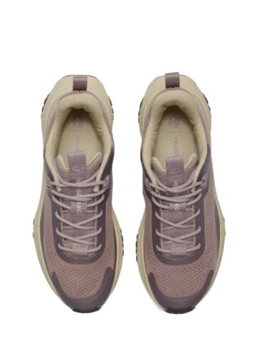 MOTION ACCESS Baskets violet - Chaussures Femme