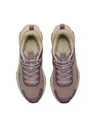 TIMBERLAND MOTION ACCESS Baskets violet - Chaussures Femme - 4