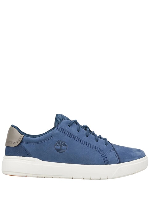 SENECA BAY Baskets denim fonc&eacute; - Chaussures de b&eacute;b&eacute;