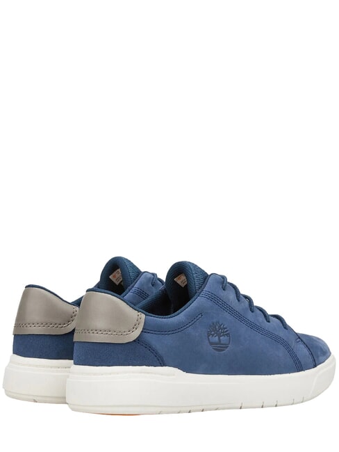 SENECA BAY Baskets denim fonc&eacute; - Chaussures de b&eacute;b&eacute;