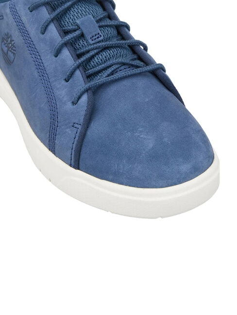 SENECA BAY Baskets denim fonc&eacute; - Chaussures de b&eacute;b&eacute;