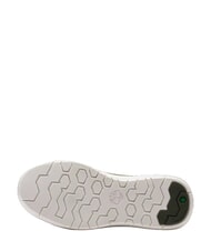 TIMBERLAND SENECA BAY Baskets lichen profond grn - Chaussures de b&eacute;b&eacute; - 5