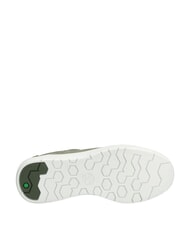 TIMBERLAND SENECA BAY Baskets lichen profond grn - Chaussures de b&eacute;b&eacute; - 5