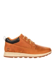 TIMBERLAND KILLINGTON LOW Baskets en cuir - Chaussures Homme