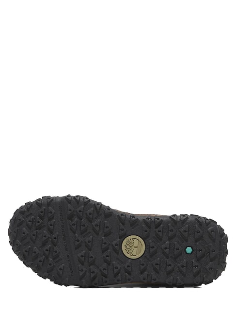 GREENSTRIDE MOTION Baskets noir - Chaussures de b&eacute;b&eacute;