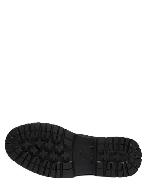 CAMBRIA VALLEY mocassins en daim daim noir - Chaussures Femme