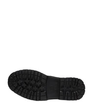 TIMBERLAND CAMBRIA VALLEY mocassins en daim daim noir - Chaussures Femme - 6