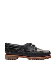 TIMBERLAND AUTHENTIC chaussures en cuir su&eacute;d&eacute; divers - Chaussures Femme - 2