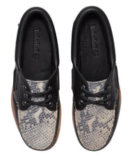 TIMBERLAND AUTHENTIC chaussures en cuir su&eacute;d&eacute; divers - Chaussures Femme - 3