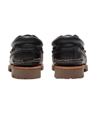 TIMBERLAND AUTHENTIC chaussures en cuir su&eacute;d&eacute; divers - Chaussures Femme - 4