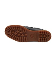 TIMBERLAND AUTHENTIC chaussures en cuir su&eacute;d&eacute; divers - Chaussures Femme - 5