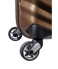 SAMSONITE Trolley Linea LITE-SHOCK. extra-large. ultraleggero sable - Valises Rigides - 7
