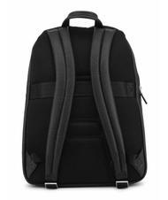 PIQUADRO Sac a dos Ligne VIBE OUT, en cuir, pour ordinateur portable jusqu'à 13" Noir - Sacs à dos pour ordinateur portable - 3
