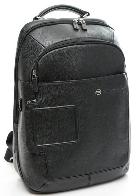 Sac a dos Ligne VIBE OUT, pour ordinateur portable 15,6" Noir - Sacs à dos pour ordinateur portable