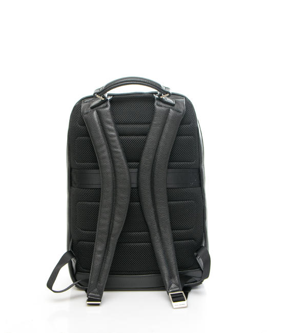 Sac a dos Ligne VIBE OUT, pour ordinateur portable 15,6" Noir - Sacs à dos pour ordinateur portable