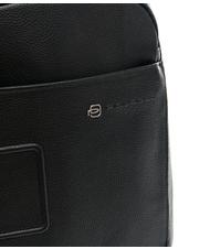 PIQUADRO Sac a dos Ligne VIBE OUT, pour ordinateur portable 15,6" Noir - Sacs à dos pour ordinateur portable - 4