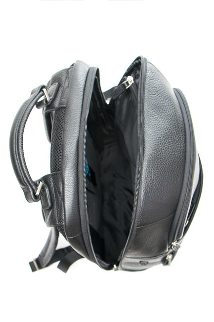 Sac a dos Ligne VIBE OUT, pour ordinateur portable 15,6" Noir - Sacs à dos pour ordinateur portable