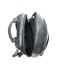 PIQUADRO Sac a dos Ligne VIBE OUT, pour ordinateur portable 15,6" Noir - Sacs à dos pour ordinateur portable - 5