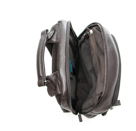 Sac a dos Ligne VIBE OUT, pour ordinateur portable 15,6" MORO - Sacs à dos pour ordinateur portable