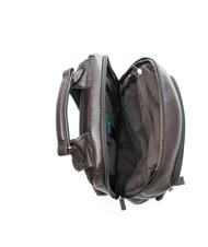 PIQUADRO Sac a dos Ligne VIBE OUT, pour ordinateur portable 15,6" MORO - Sacs à dos pour ordinateur portable - 5