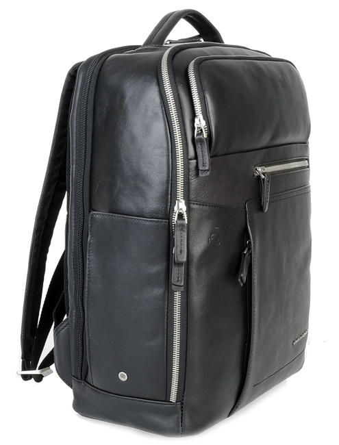 Sac a dos Ligne CARY, pour ordinateur portable 15,6" Noir - Sacs &agrave; dos pour ordinateur portable