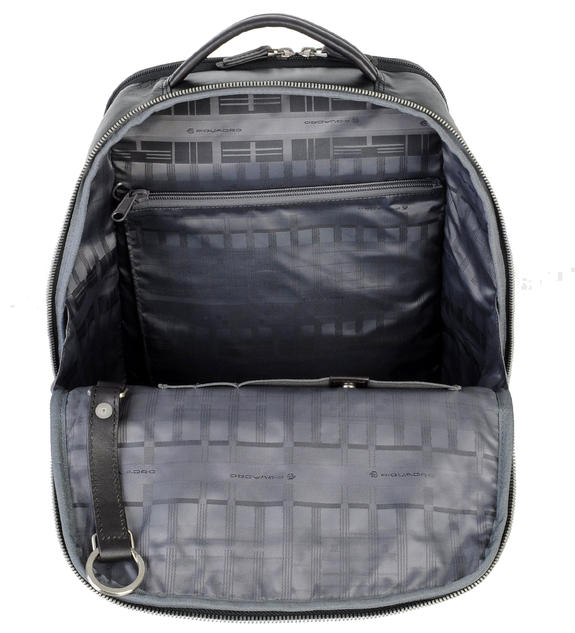 Sac a dos Ligne CARY, pour ordinateur portable 15,6" Noir - Sacs &agrave; dos pour ordinateur portable