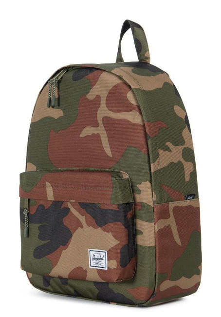 Sac &agrave; dos Mod&egrave;le CLASSIC WOODLAND CAMO - Sacs &agrave; dos pour l'&Eacute;cole & les Loisirs