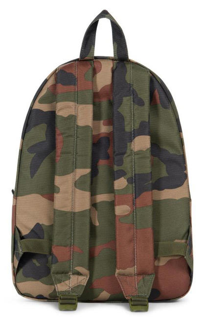 Sac &agrave; dos Mod&egrave;le CLASSIC WOODLAND CAMO - Sacs &agrave; dos pour l'&Eacute;cole & les Loisirs