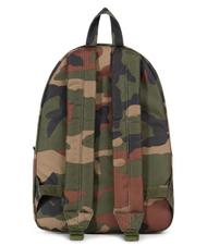 HERSCHEL Sac &agrave; dos Mod&egrave;le CLASSIC WOODLAND CAMO - Sacs &agrave; dos pour l'&Eacute;cole & les Loisirs - 3