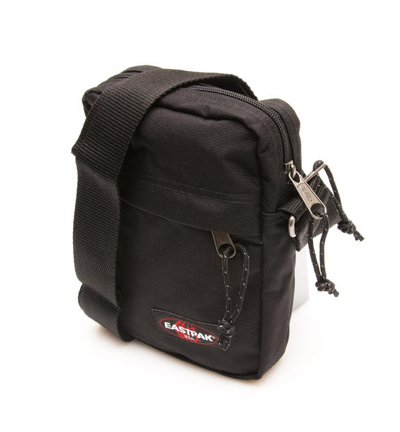 Sacoche Modèle THE ONE NOIR - Sacs en Bandoulières pour Homme