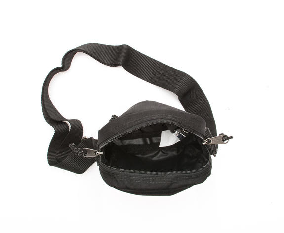 Sacoche Modèle THE ONE NOIR - Sacs en Bandoulières pour Homme