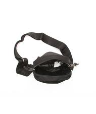 EASTPAK Sacoche Modèle THE ONE NOIR - Sacs en Bandoulières pour Homme - 4