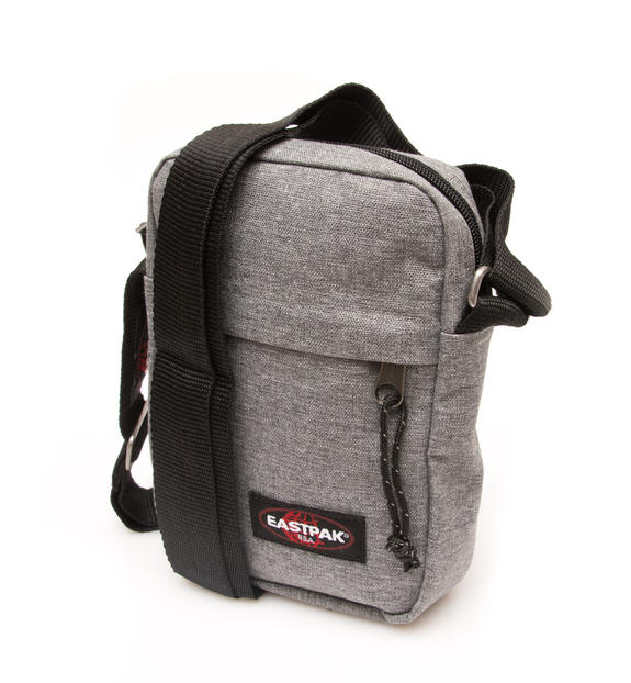 Sacoche Modèle THE ONE sundaygrey - Sacs en Bandoulières pour Homme