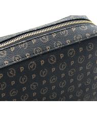 POLLINI Tapiro Sac bandoulière bronze noir - Sacs pour Femme - 3