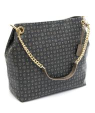 POLLINI Heritage Bronze Sac à bandoulière bronze noir - Sacs pour Femme - 2